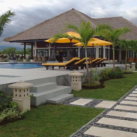 Villa Pelangi Bali Seririt  Pokój zdjęcie