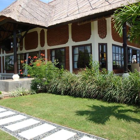 Villa Pelangi Bali Seririt  Zewnętrze zdjęcie