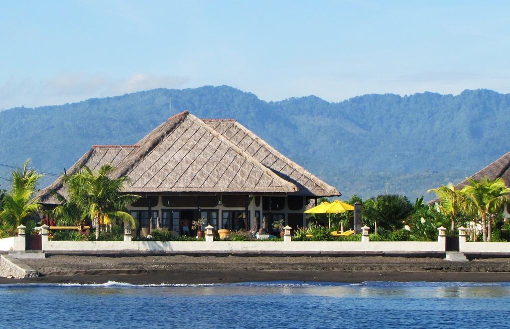 Villa Pelangi Bali Seririt  Zewnętrze zdjęcie