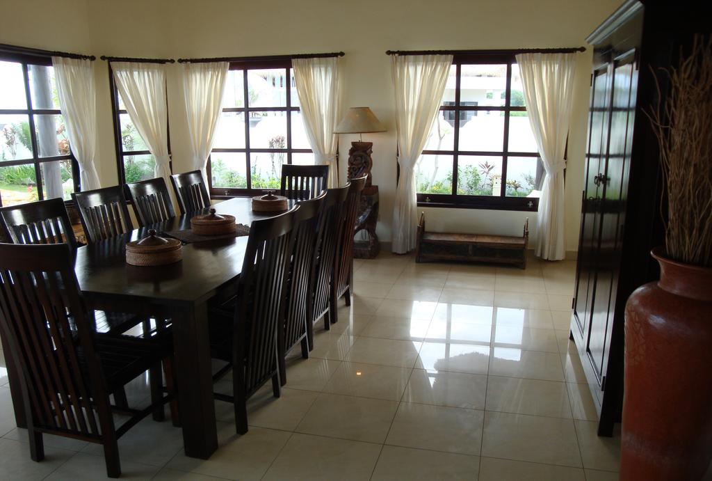 Villa Pelangi Bali Seririt  Pokój zdjęcie