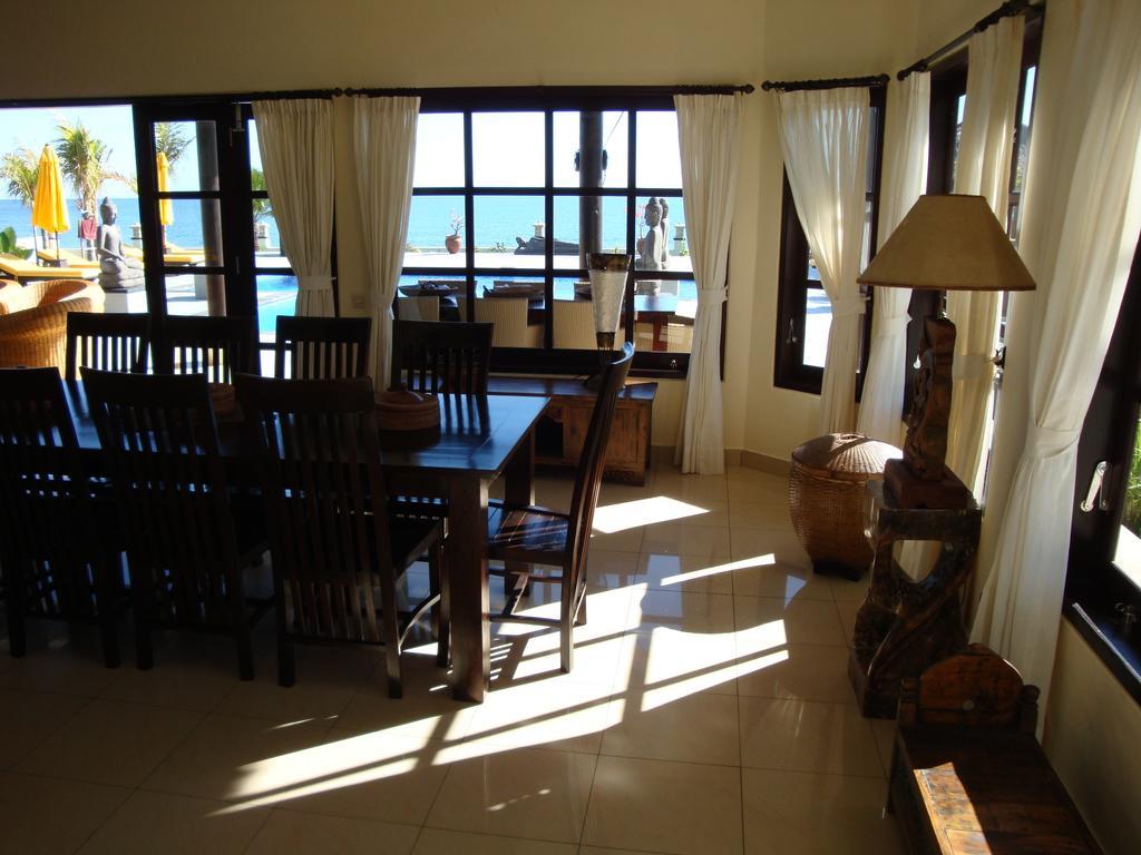 Villa Pelangi Bali Seririt  Pokój zdjęcie
