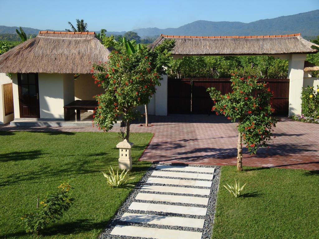 Villa Pelangi Bali Seririt  Pokój zdjęcie