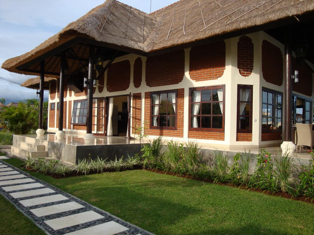 Villa Pelangi Bali Seririt  Pokój zdjęcie