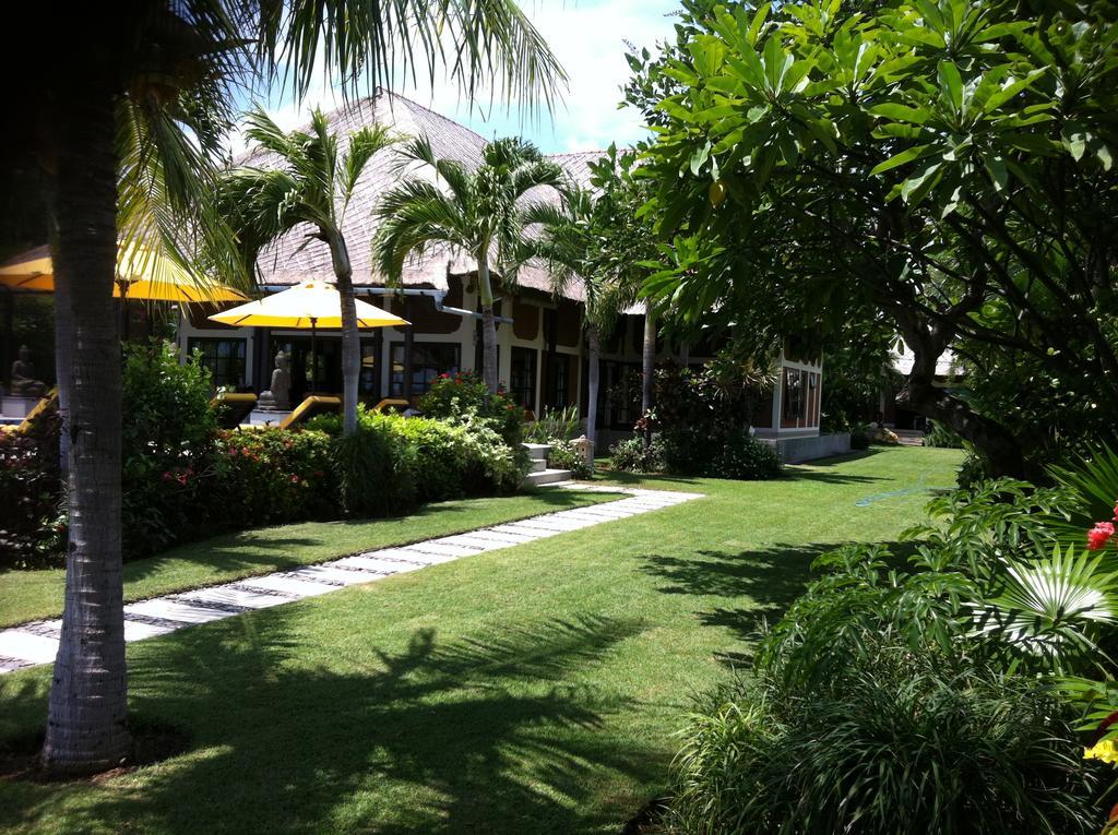 Villa Pelangi Bali Seririt  Zewnętrze zdjęcie