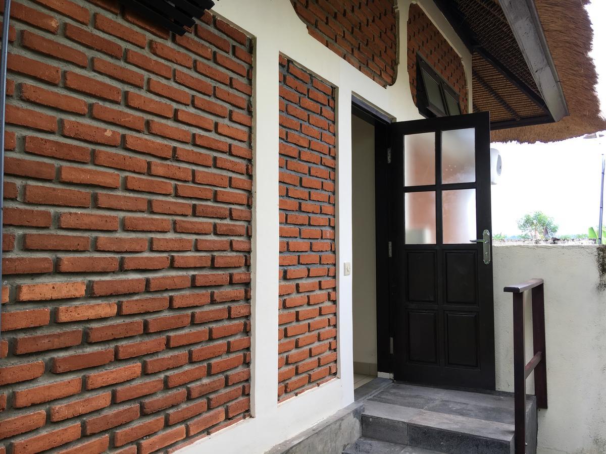 Villa Pelangi Bali Seririt  Zewnętrze zdjęcie