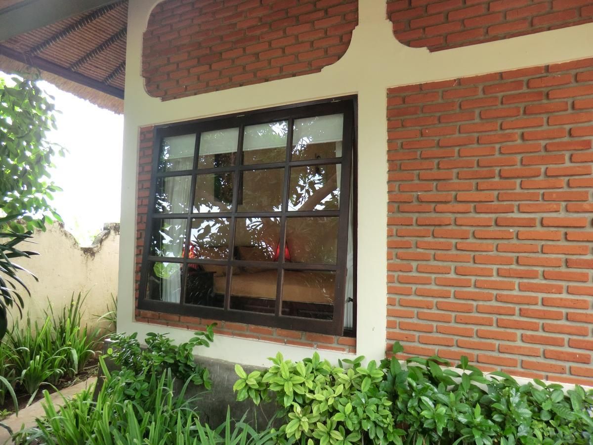 Villa Pelangi Bali Seririt  Zewnętrze zdjęcie
