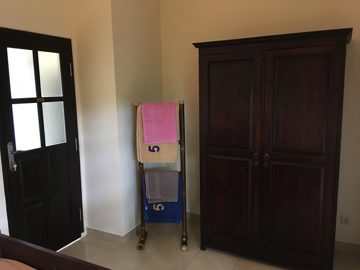 Villa Pelangi Bali Seririt  Zewnętrze zdjęcie