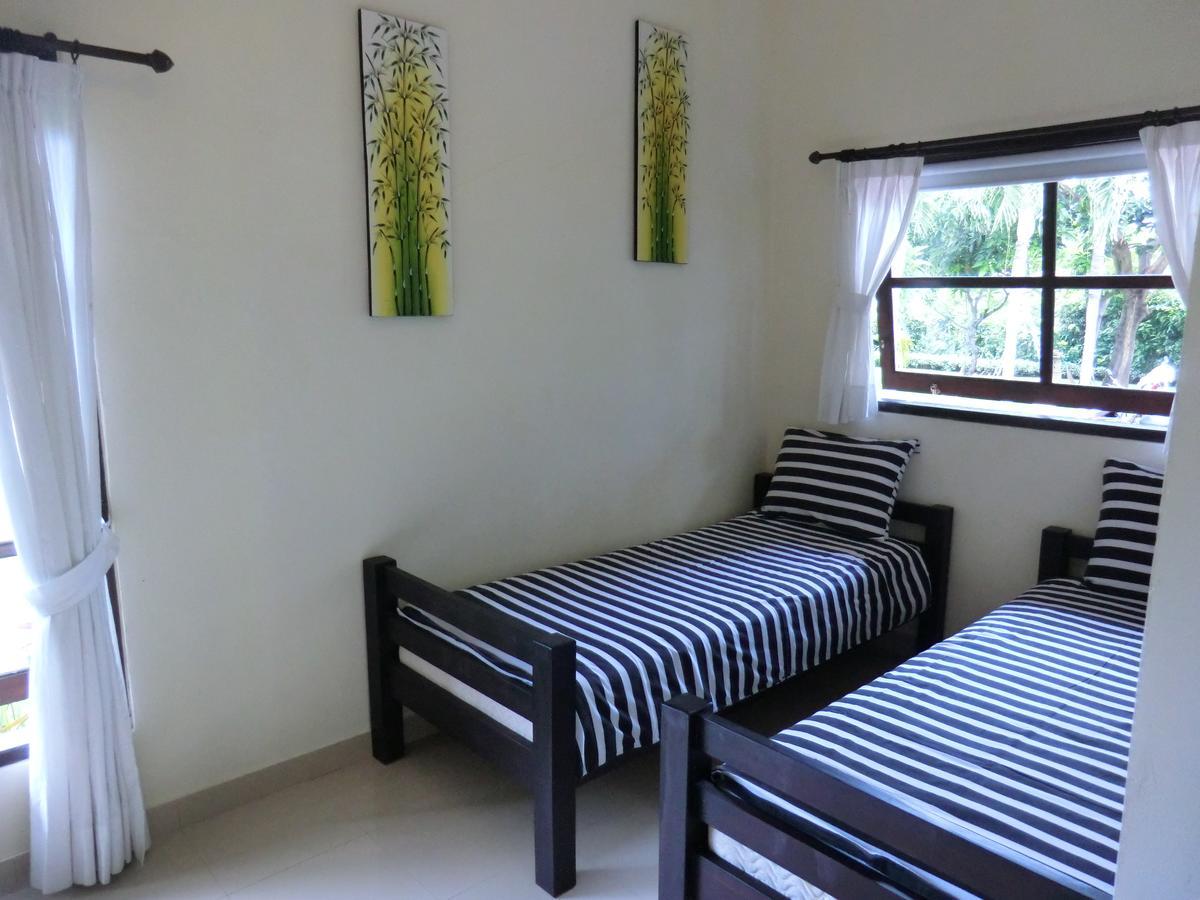 Villa Pelangi Bali Seririt  Zewnętrze zdjęcie