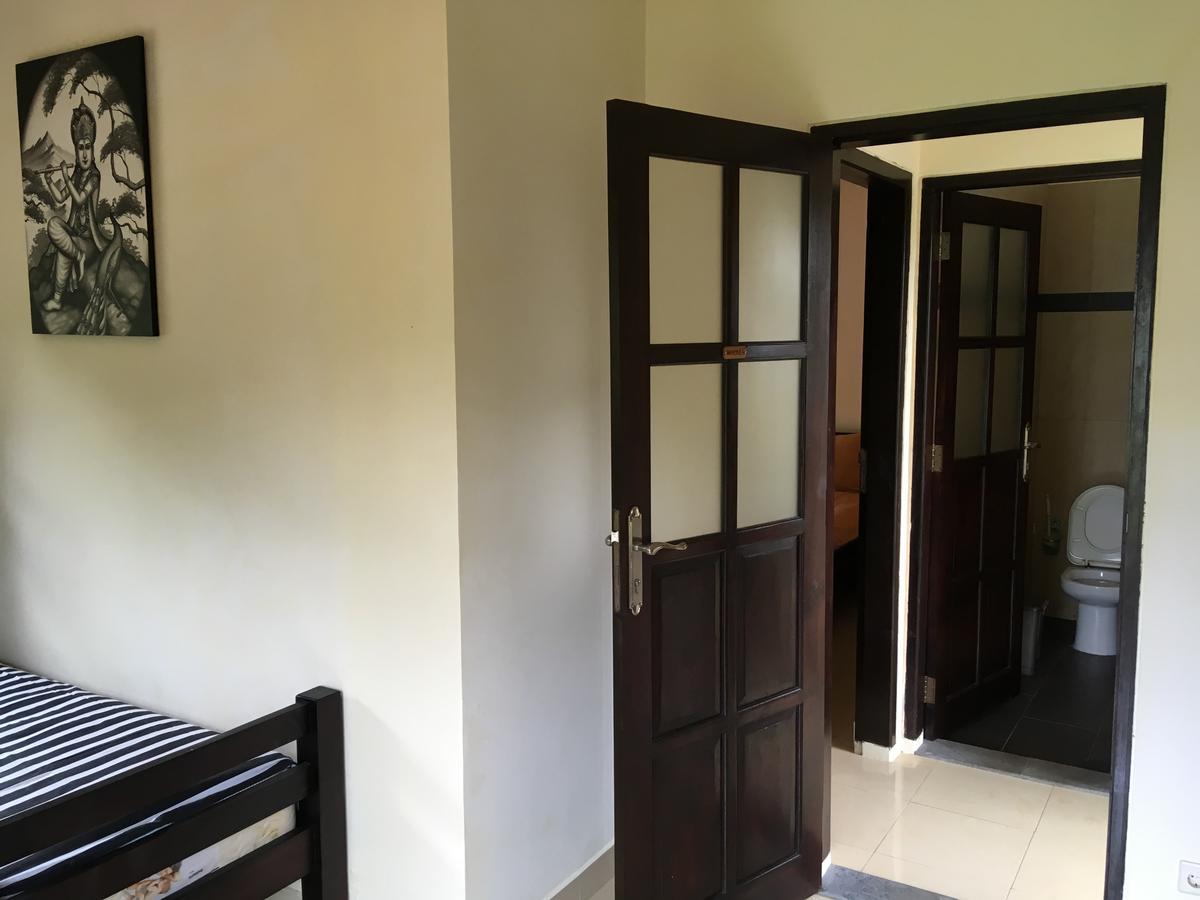 Villa Pelangi Bali Seririt  Zewnętrze zdjęcie