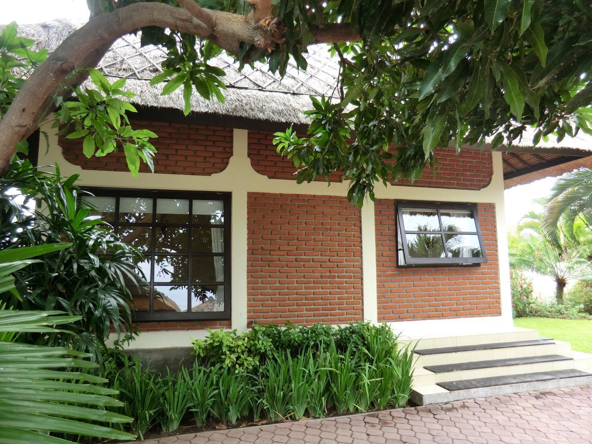 Villa Pelangi Bali Seririt  Zewnętrze zdjęcie