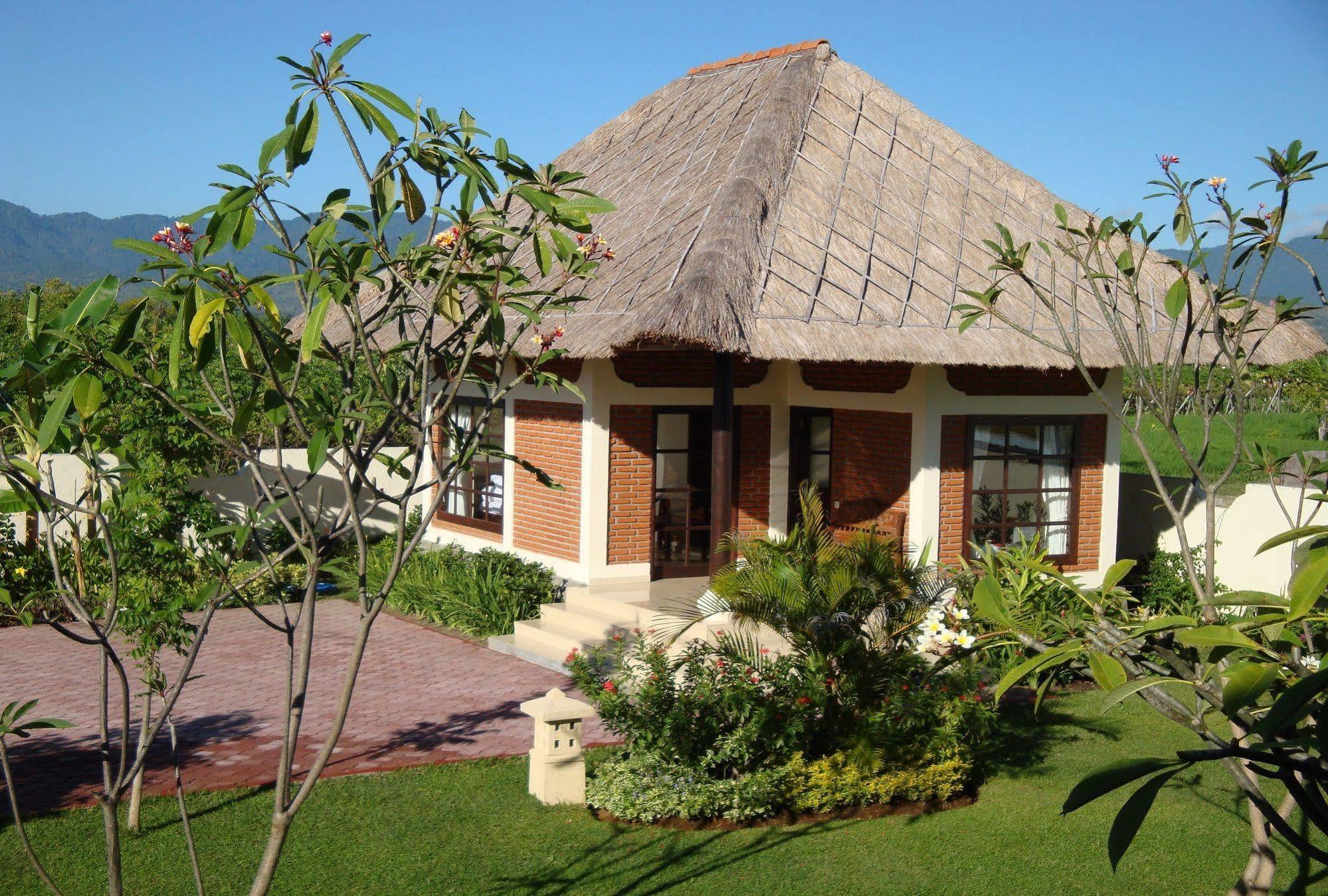 Villa Pelangi Bali Seririt  Zewnętrze zdjęcie