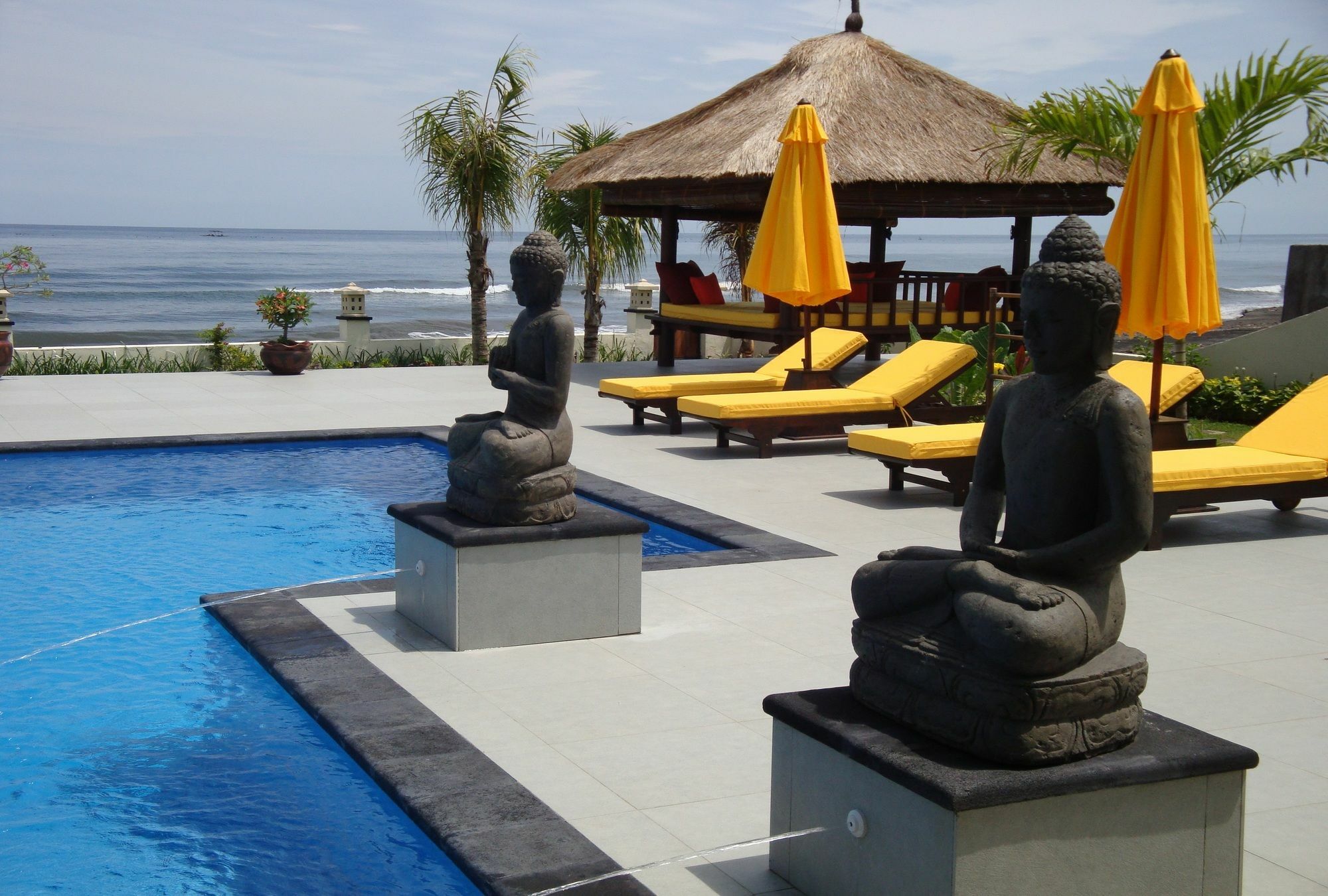 Villa Pelangi Bali Seririt  Zewnętrze zdjęcie