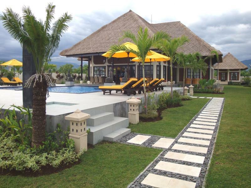 Villa Pelangi Bali Seririt  Zewnętrze zdjęcie