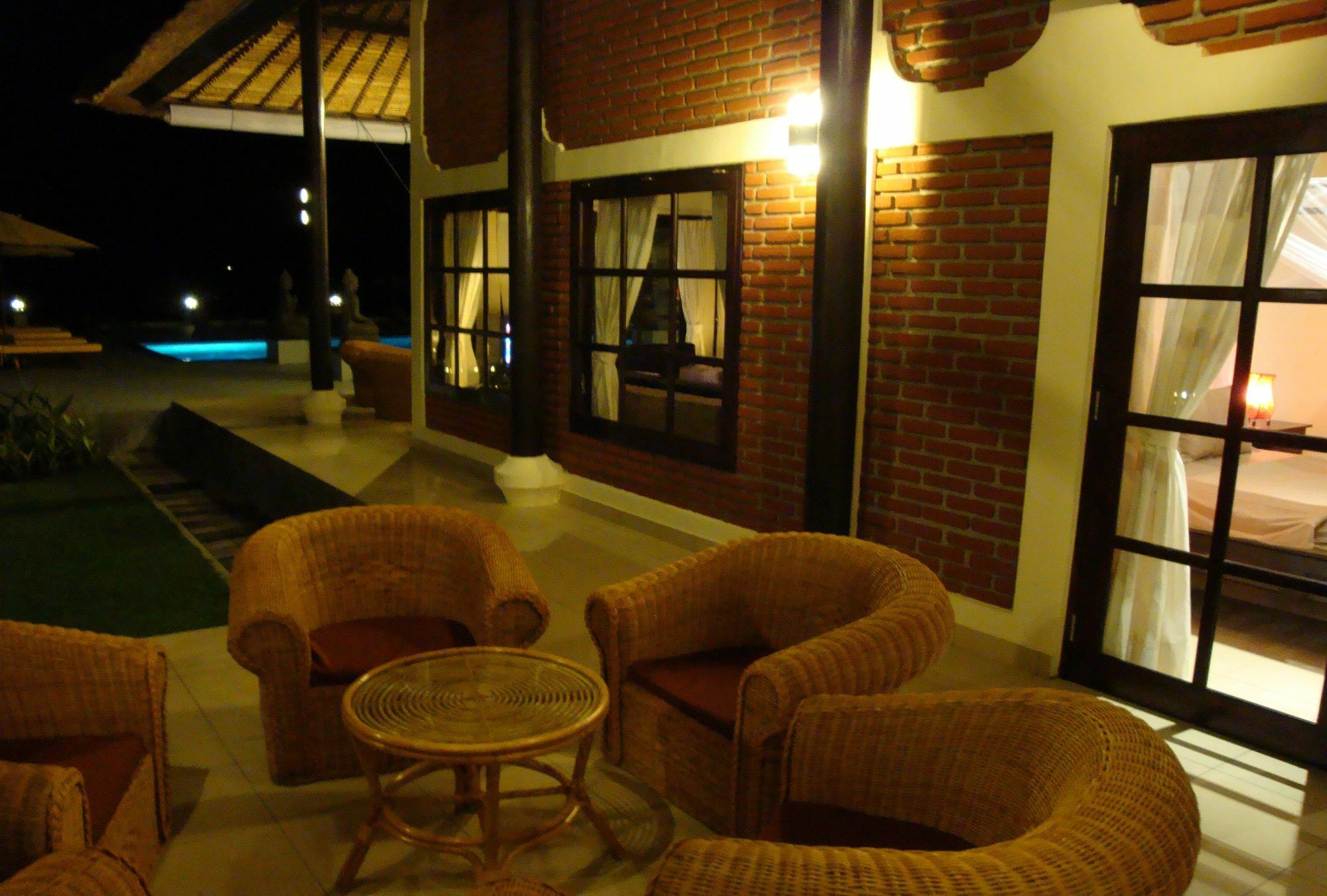 Villa Pelangi Bali Seririt  Zewnętrze zdjęcie