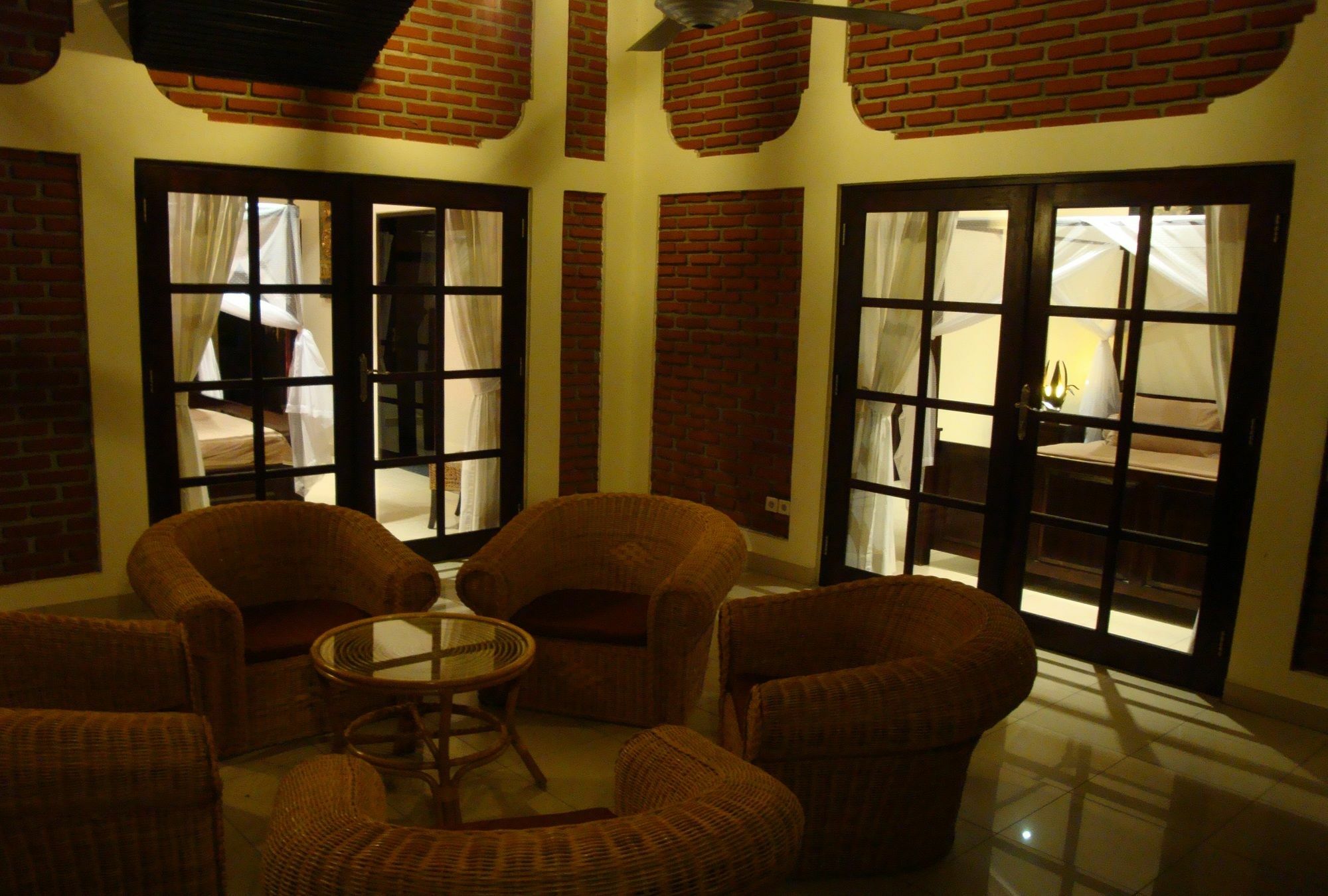 Villa Pelangi Bali Seririt  Zewnętrze zdjęcie