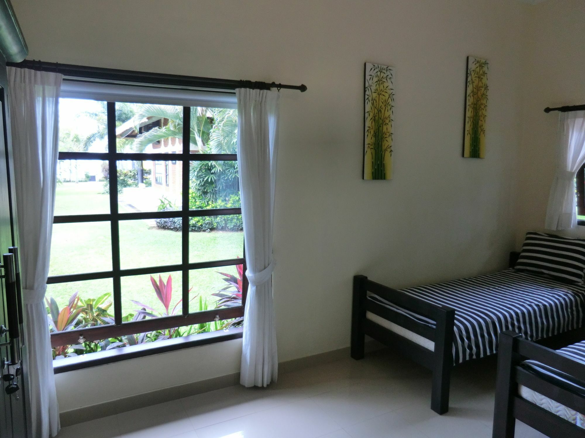 Villa Pelangi Bali Seririt  Zewnętrze zdjęcie