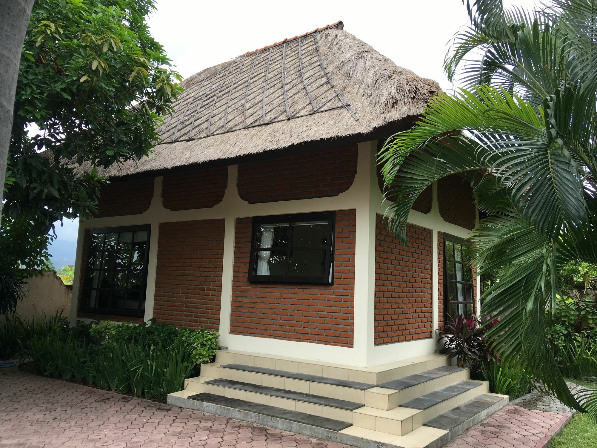 Villa Pelangi Bali Seririt  Zewnętrze zdjęcie