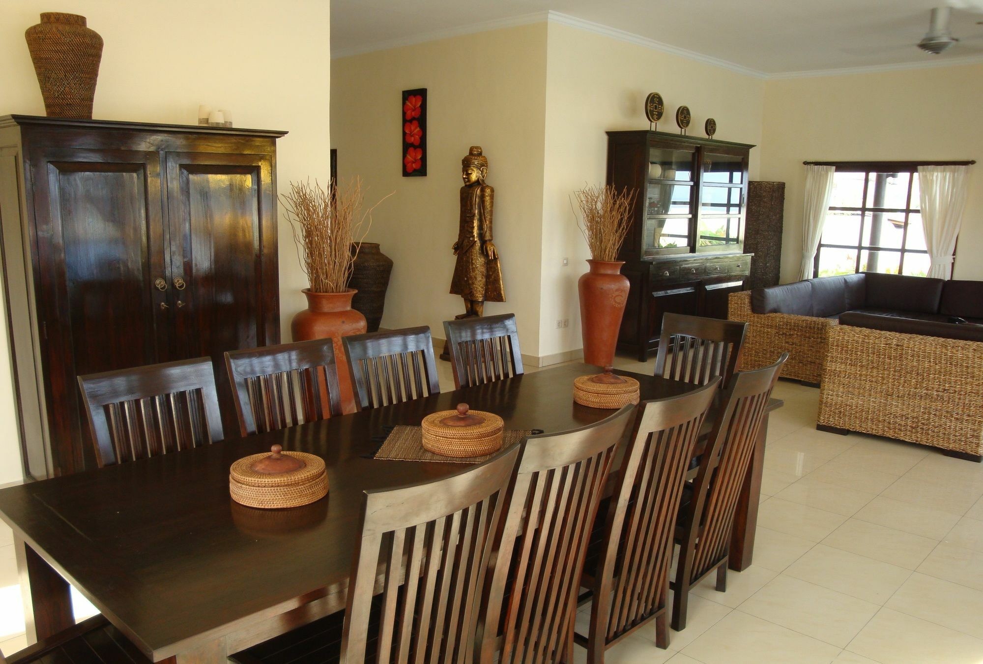 Villa Pelangi Bali Seririt  Zewnętrze zdjęcie