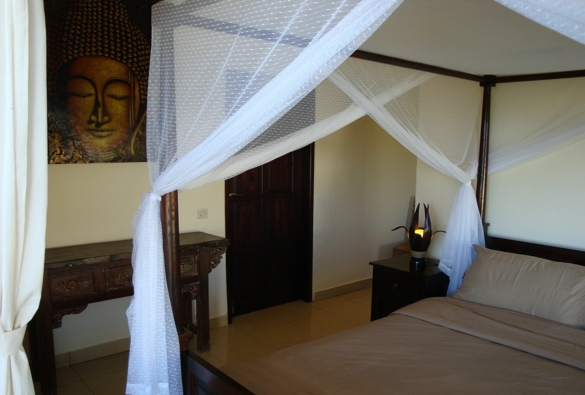 Villa Pelangi Bali Seririt  Zewnętrze zdjęcie
