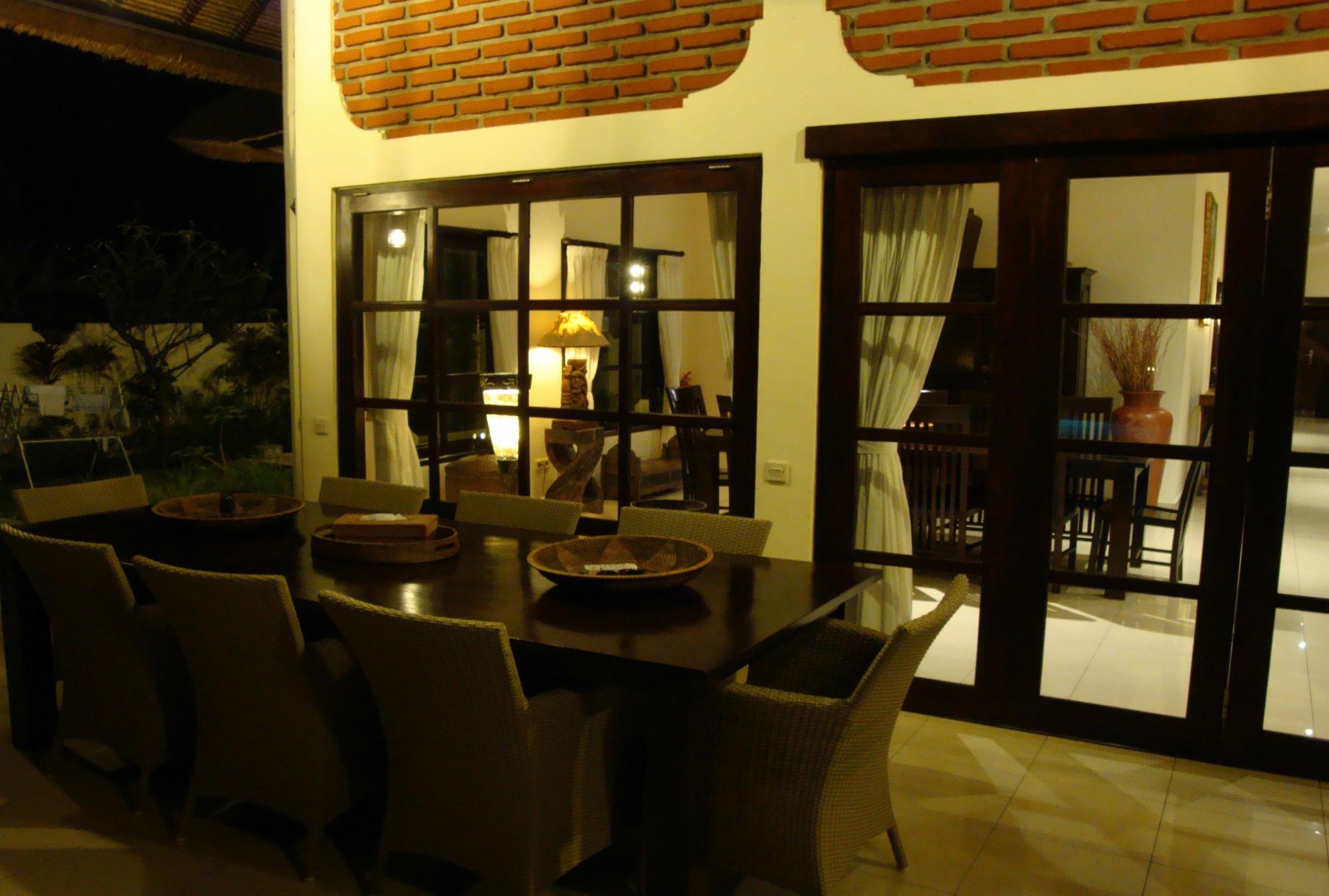 Villa Pelangi Bali Seririt  Zewnętrze zdjęcie