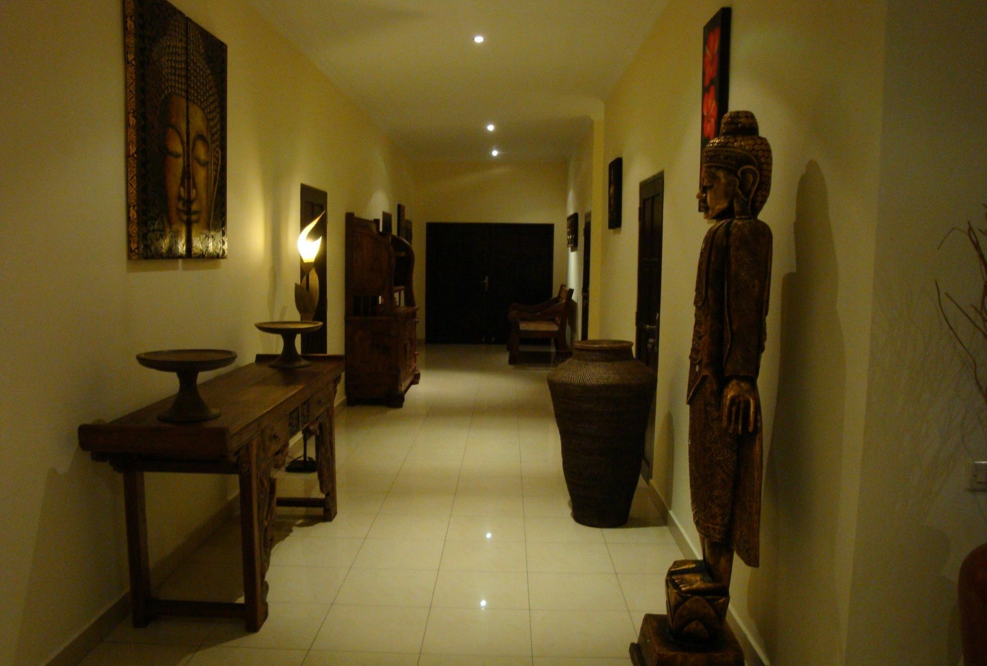 Villa Pelangi Bali Seririt  Zewnętrze zdjęcie