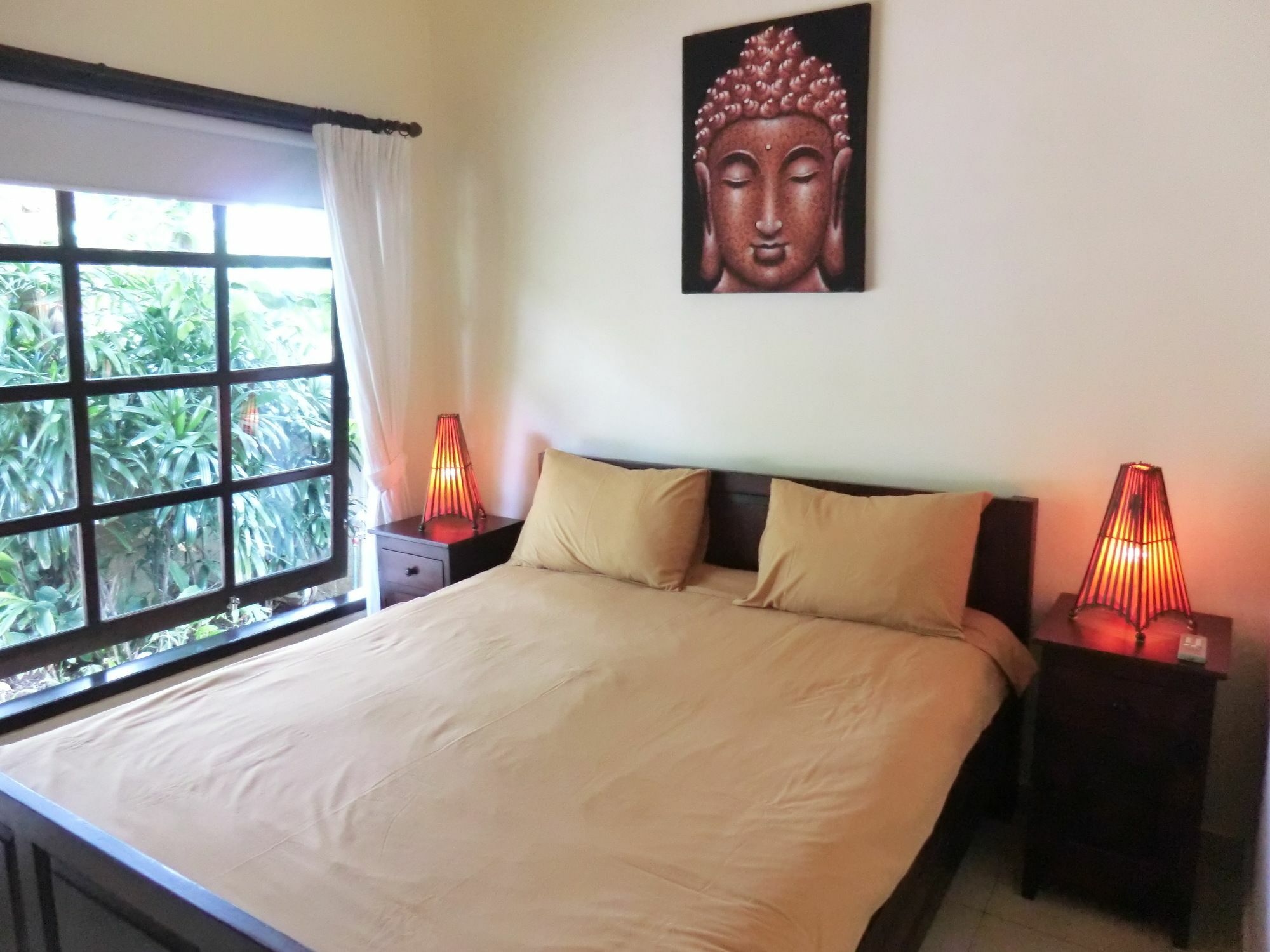 Villa Pelangi Bali Seririt  Zewnętrze zdjęcie