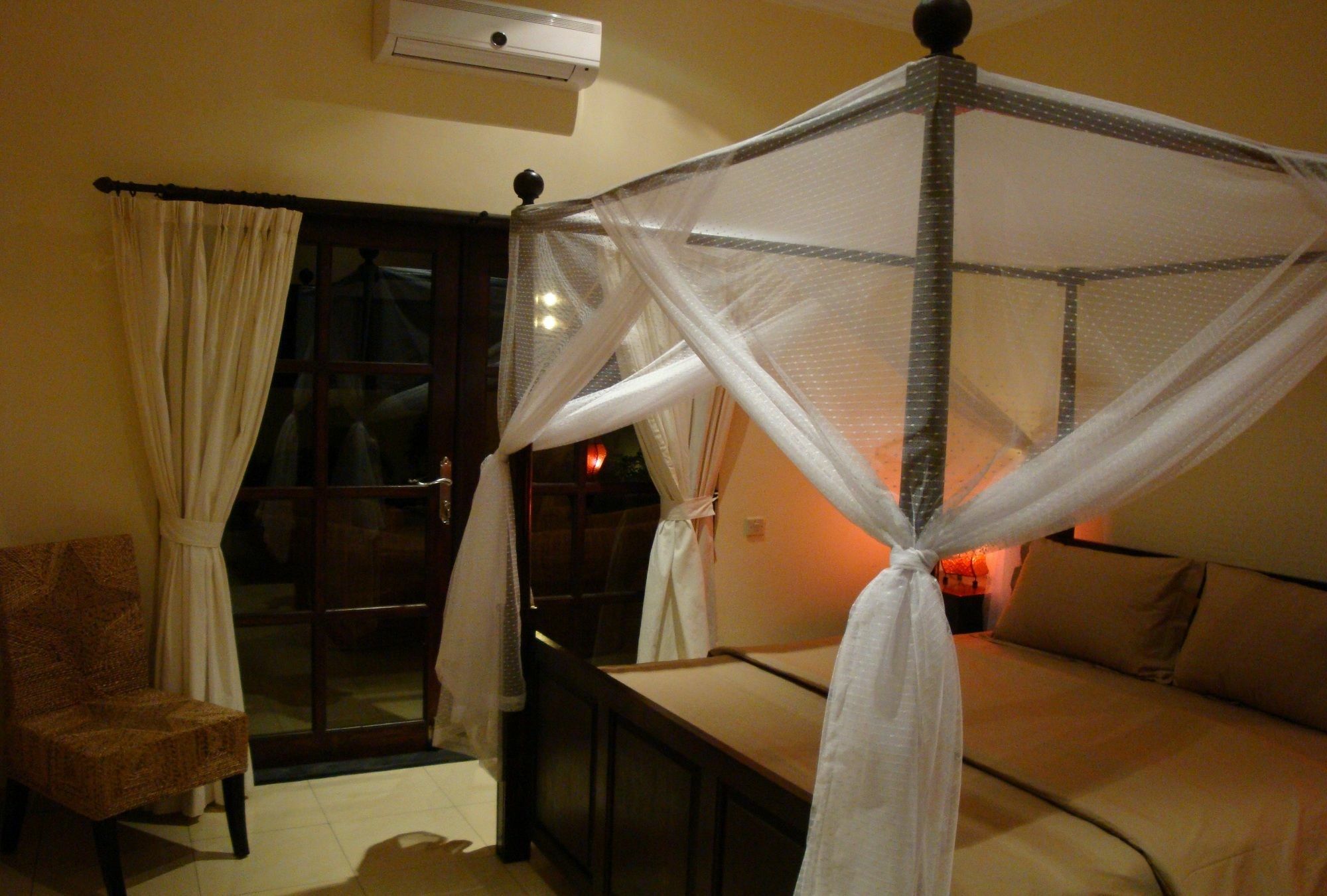 Villa Pelangi Bali Seririt  Zewnętrze zdjęcie
