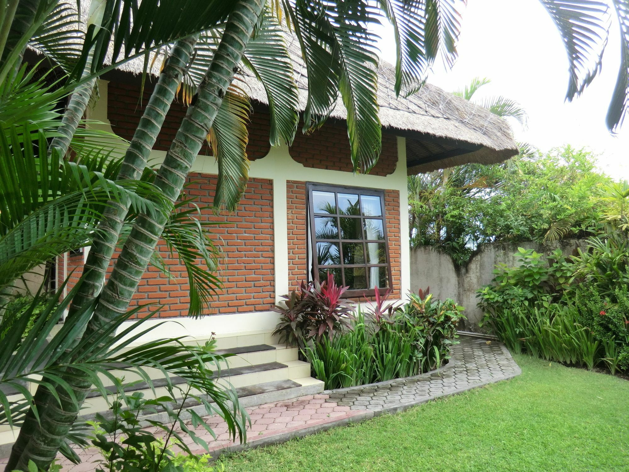 Villa Pelangi Bali Seririt  Zewnętrze zdjęcie